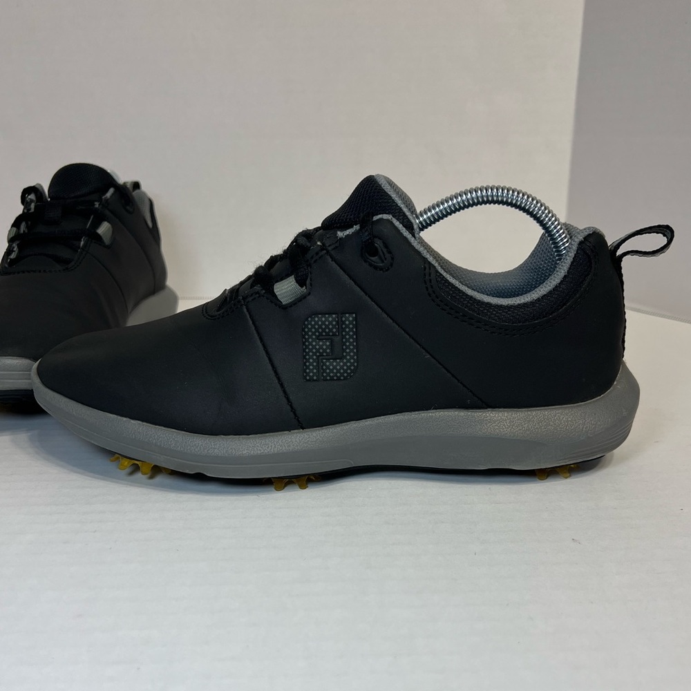 FootJoy eComfort Spiked Golf Shoes 98645 Men’s‎ Size 8